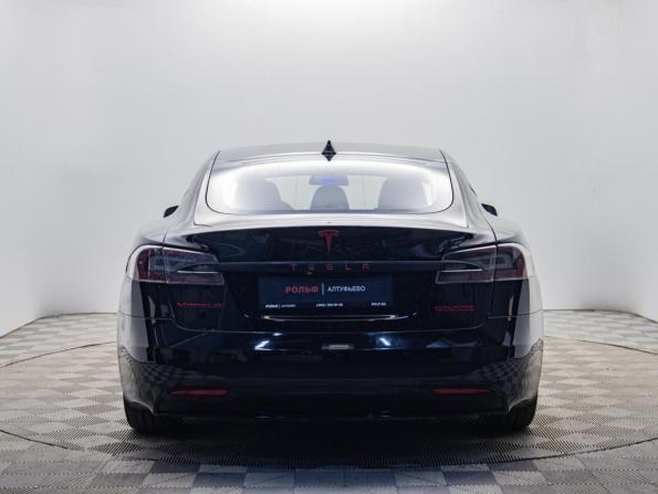 Tesla Model S I Рестайлинг с пробегом 2018 года, цена 2 389 000 рублей, 137629 км, лифтбек, Автокод Объявления