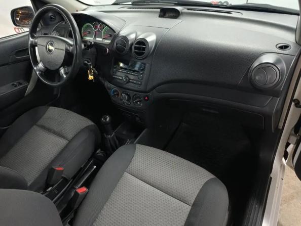 Chevrolet Aveo I Рестайлинг с пробегом 2010 года, цена 349 000 рублей, 232000 км, хэтчбек, Автокод Объявления