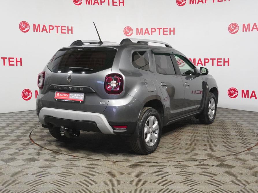 Renault Duster II Вологда  - изображение 5