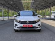 Volkswagen Polo VI Екатеринбург  - изображение 14
