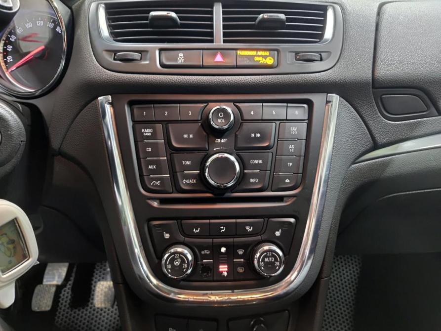 Opel Mokka I Казань  - изображение 18