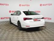 Skoda Octavia IV (A8) Вологда  - изображение 24