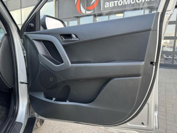 Hyundai Creta I с пробегом 2020 года, цена 1 610 000 рублей, 74203 км, внедорожник, Автокод Объявления
