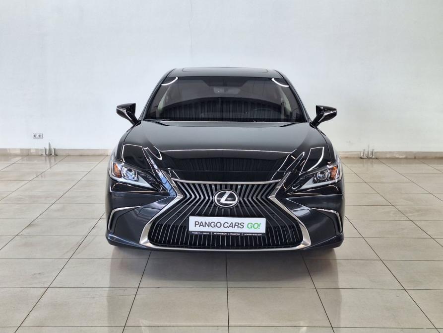 Lexus ES VII Смоленск  - изображение 2