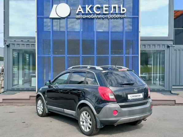 Opel Antara I Рестайлинг с пробегом 2013 года, цена 899 000 рублей, 307000 км, внедорожник, Автокод Объявления