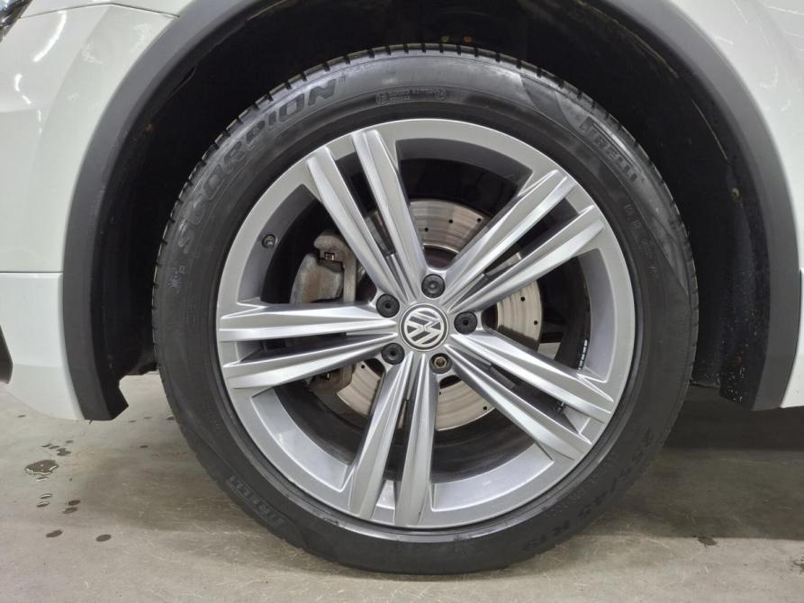 Volkswagen Tiguan II Казань  - изображение 22