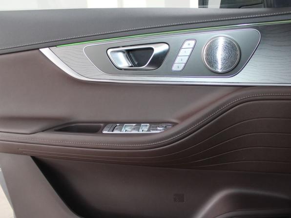 Chery Tiggo 8 Pro Max I Рестайлинг с пробегом 2024 года, цена 2 949 900 рублей, 19473 км, внедорожник, Автокод Объявления