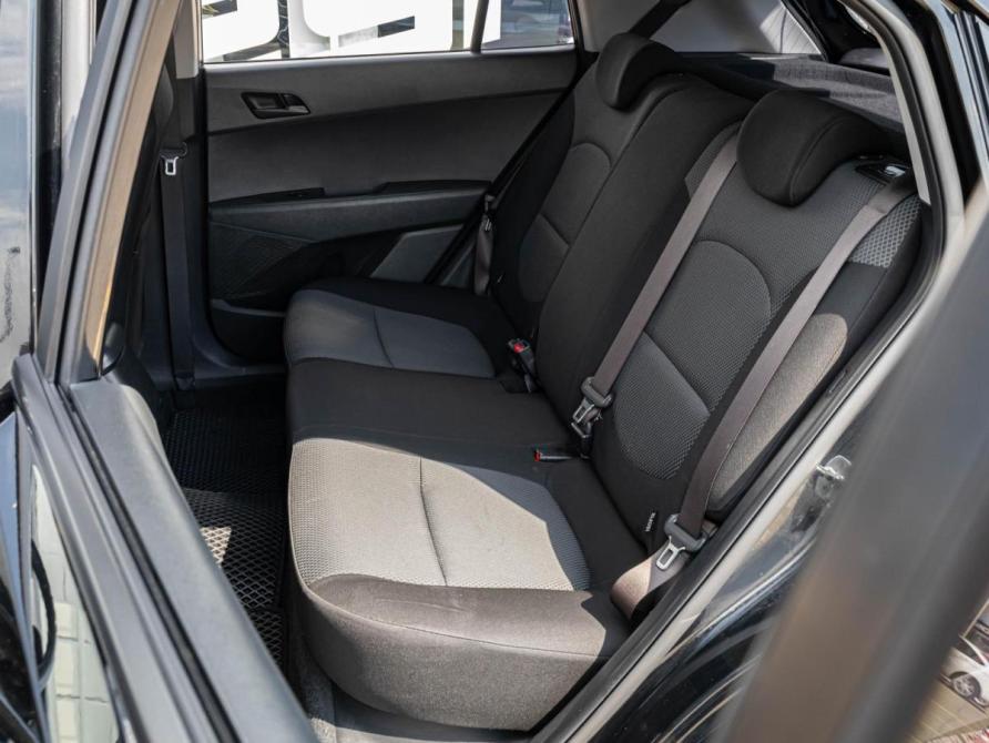 Hyundai Creta I Краснодар  - изображение 9