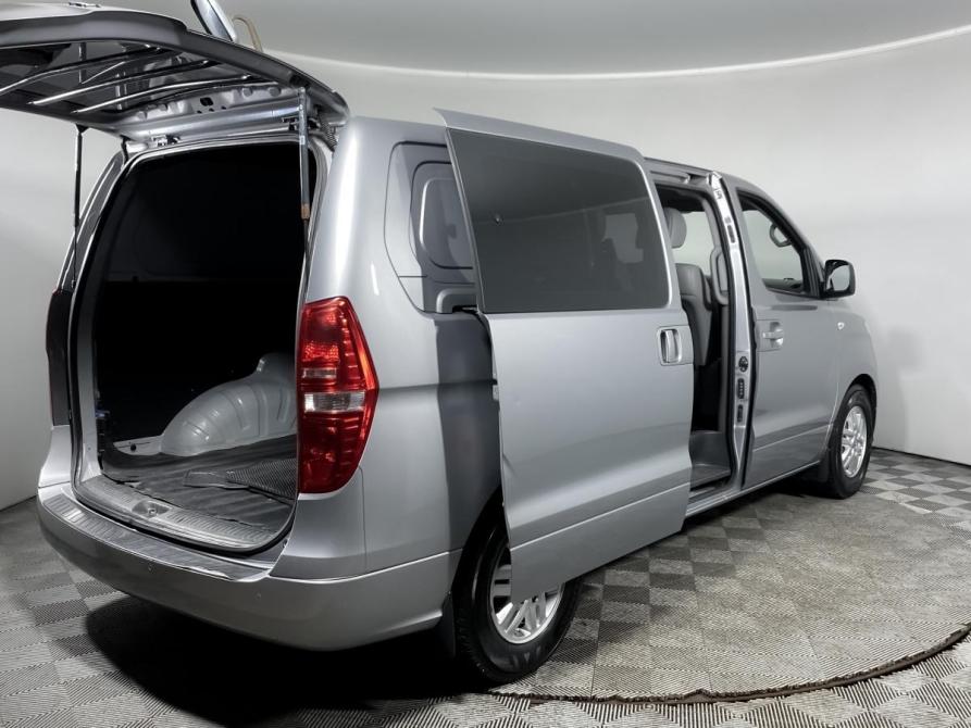 Hyundai Grand Starex I Рестайлинг 2 Нижний Новгород  - изображение 9