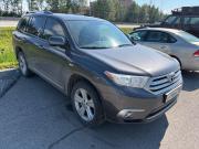 Toyota Highlander II (XU40) Рестайлинг Пермь  - изображение 4