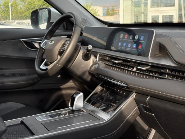 Chery Tiggo 4 Pro I с пробегом 2024 года, цена 1 710 000 рублей, 33846 км, внедорожник, Автокод Объявления