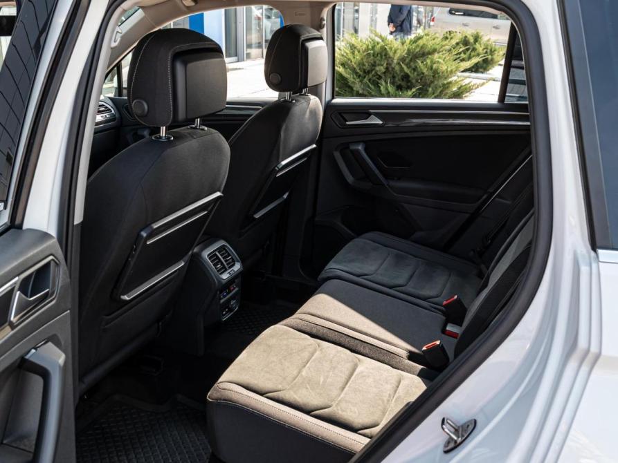 Volkswagen Tiguan II Краснодар  - изображение 11