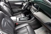 Changan CS75 I Рестайлинг Сургут  - изображение 31