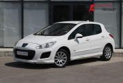 Peugeot 308 I Рестайлинг Саратов  - изображение 24