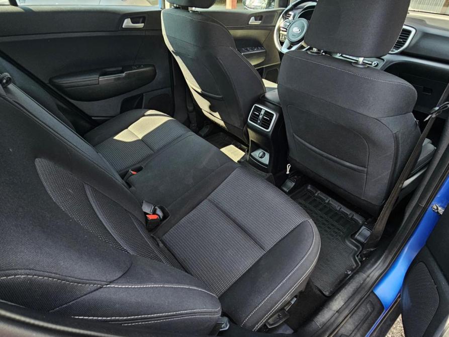 Kia Sportage IV Рестайлинг Краснодар  - изображение 23