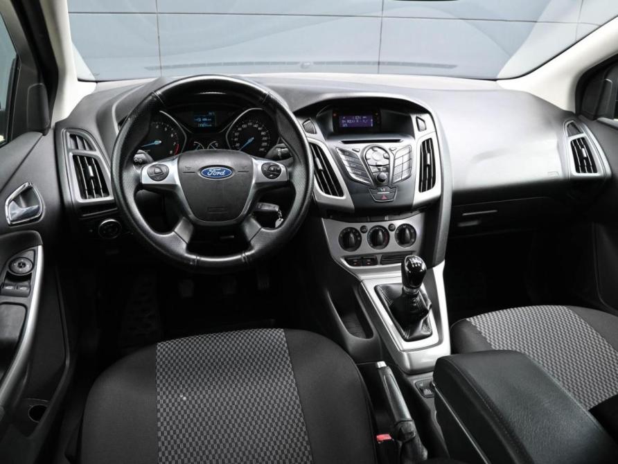 Ford Focus III Новороссийск  - изображение 6