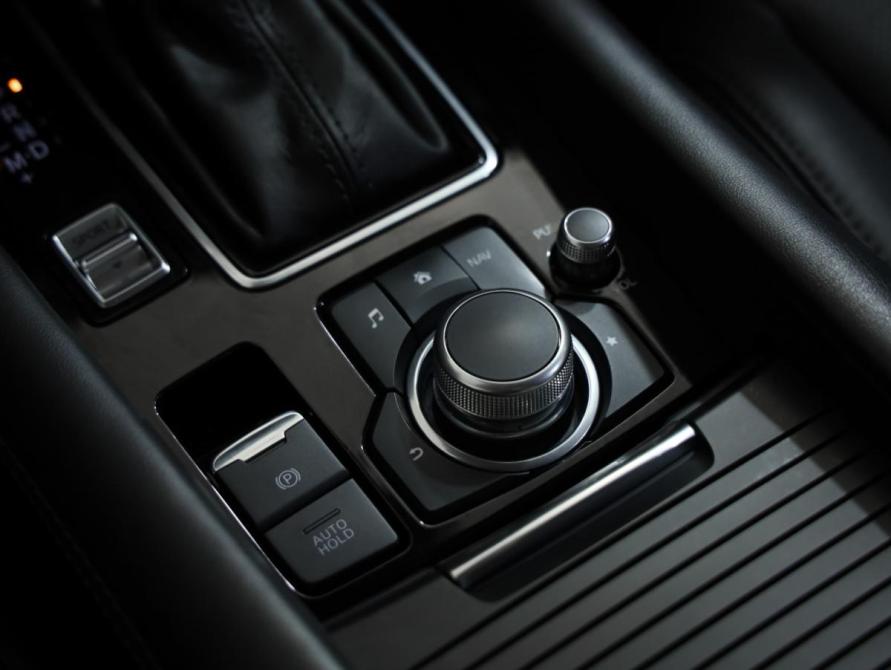 Mazda 6 III (GJ) Рестайлинг 2 Санкт-Петербург  - изображение 18