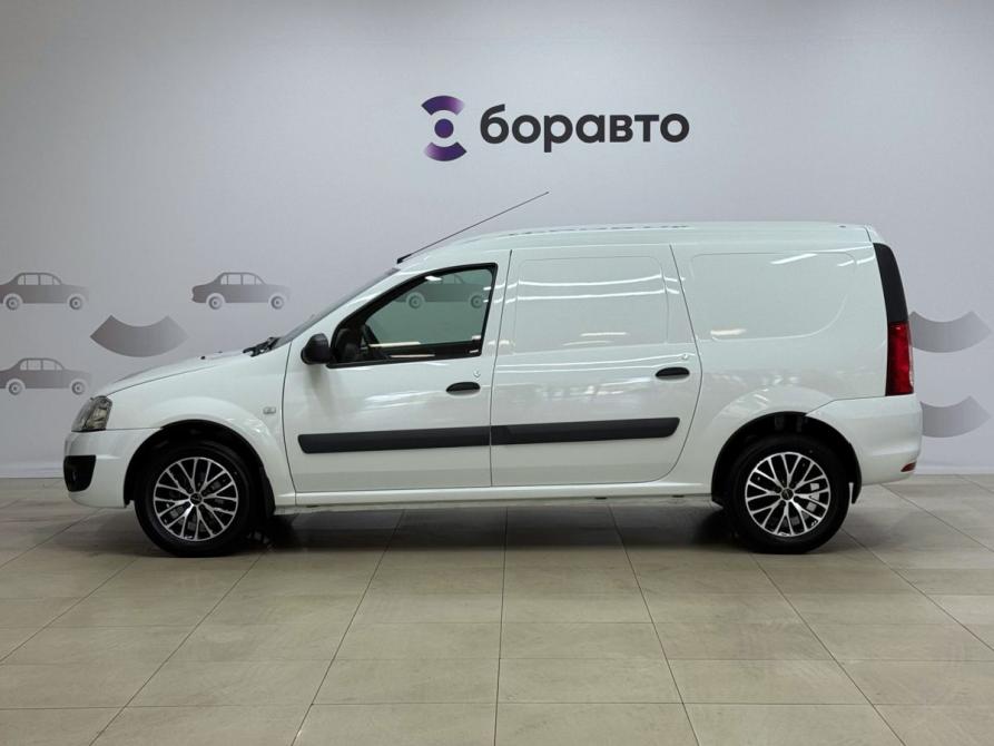 Lada (ВАЗ) Largus I Ставрополь  - изображение 7