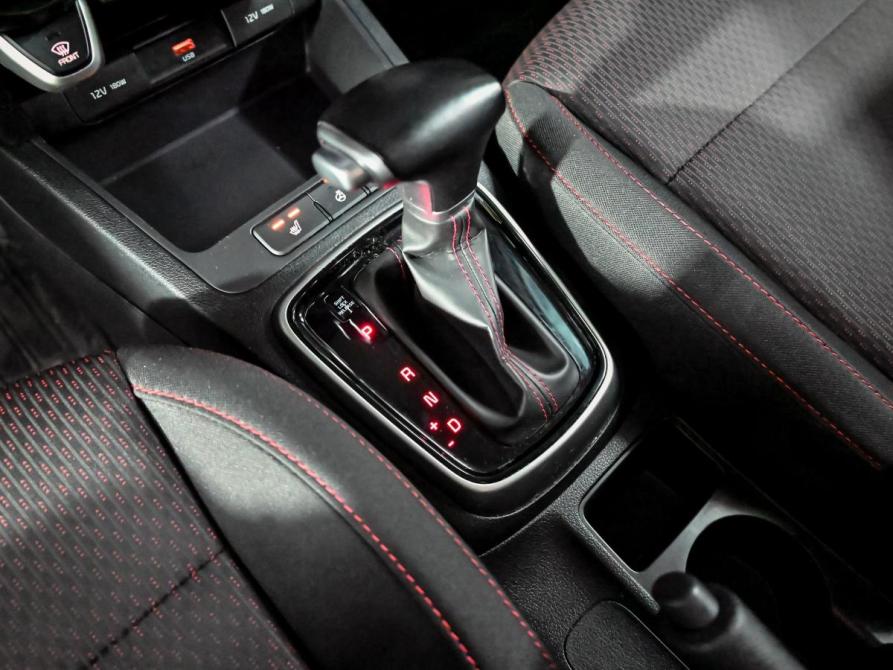 Kia Rio IV Рестайлинг Екатеринбург  - изображение 15