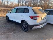 Skoda Karoq I Стерлитамак  - изображение 20
