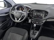 Lada (ВАЗ) Vesta I Москва  - изображение 56