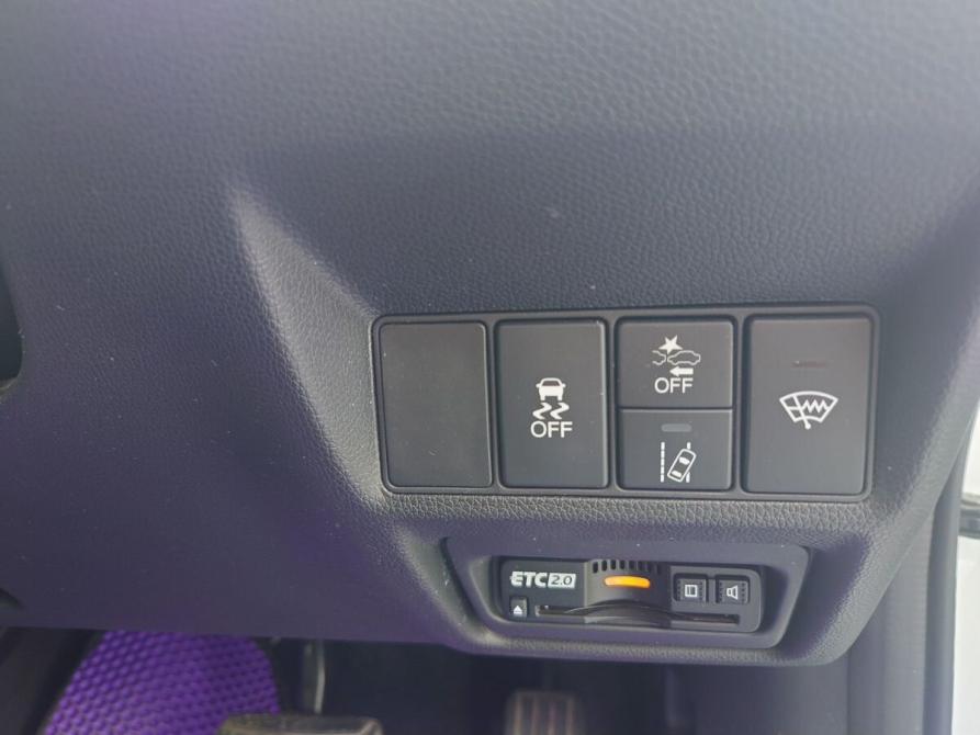 Honda Stepwgn V Рестайлинг Новокузнецк  - изображение 11