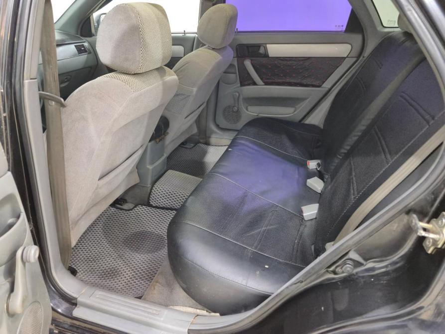 Chevrolet Lacetti I Альметьевск  - изображение 18