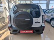 Lada (ВАЗ) Niva Travel I Арзамас  - изображение 20