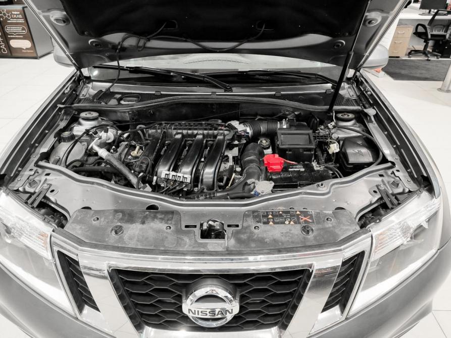 Nissan Terrano III (D10) Казань  - изображение 11