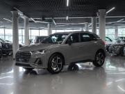 Audi Q3 II (F3) Москва  - изображение 31