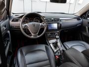 Zotye T600 Краснодар  - изображение 24