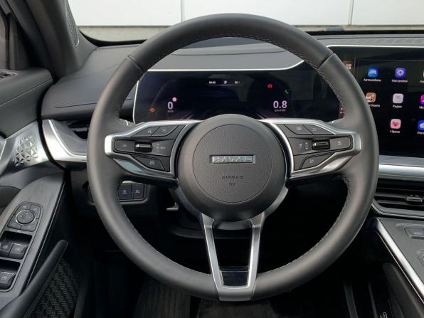 Haval F7 II с пробегом 2024 года, цена 3 199 000 рублей, 33000 км, внедорожник, Автокод Объявления