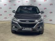 Hyundai ix35 I Рестайлинг Санкт-Петербург  - изображение 25