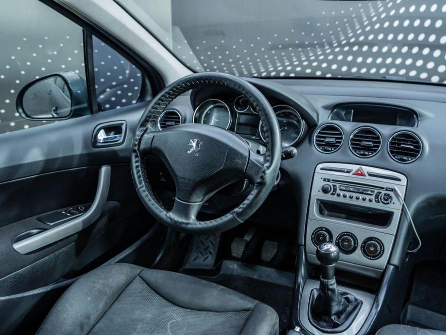 Peugeot 308 I Самара  - изображение 12