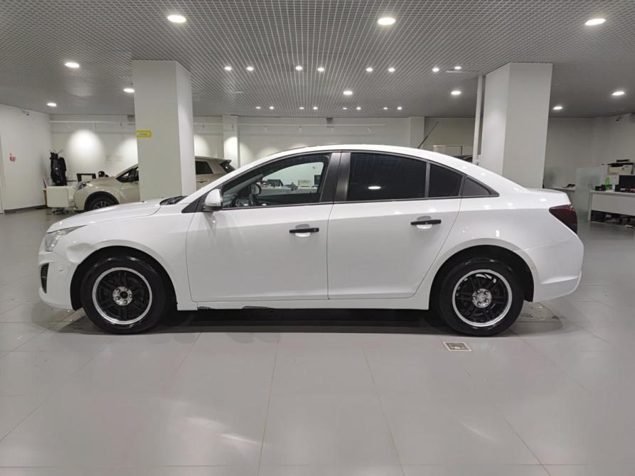 Chevrolet Cruze I Рестайлинг Казань  - изображение 10