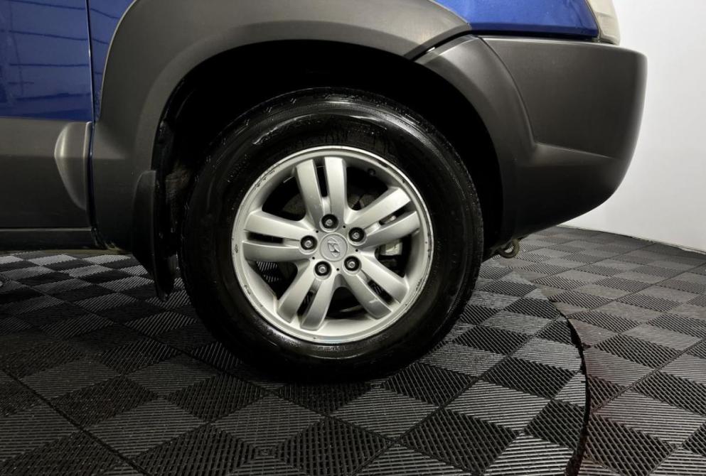 Hyundai Tucson I Нижний Новгород  - изображение 22