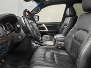 Toyota Land Cruiser 200 Series Рестайлинг 2 Новосибирск  - изображение 44