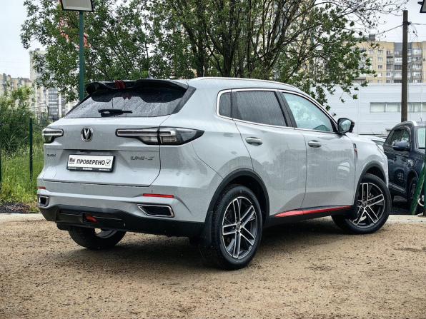 Changan CS55 Plus II с пробегом 2024 года, цена 2 079 000 рублей, 53756 км, внедорожник, Автокод Объявления
