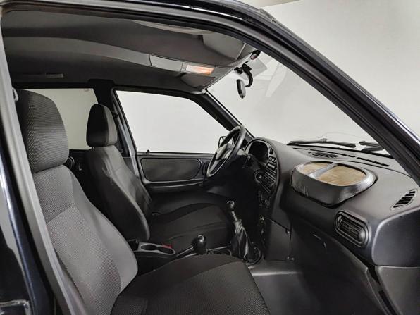 Chevrolet Niva I Рестайлинг с пробегом 2012 года, цена 495 000 рублей, 135520 км, внедорожник, Автокод Объявления