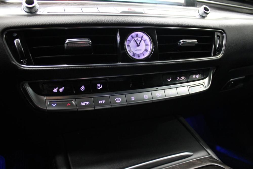 Kia K900 II Томск  - изображение 27
