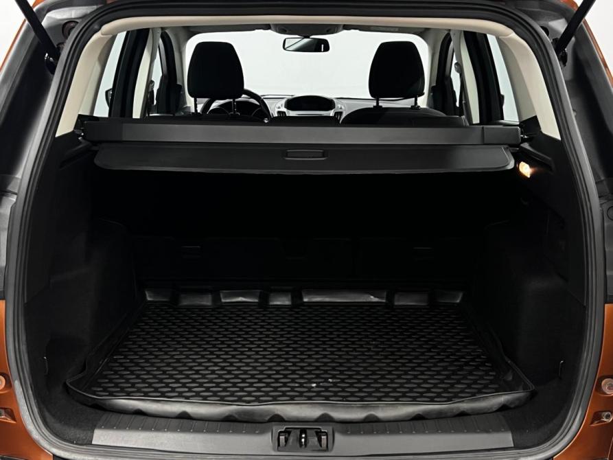 Ford Kuga II Рестайлинг Санкт-Петербург  - изображение 12