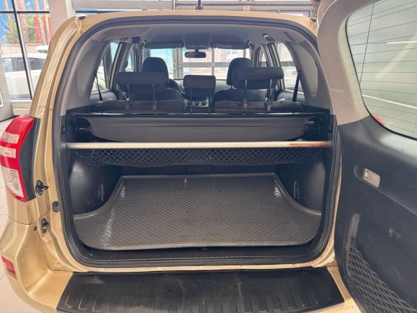 Toyota RAV4 III (XA30) Рестайлинг с пробегом 2011 года, цена 1 229 000 рублей, 240438 км, внедорожник, Автокод Объявления