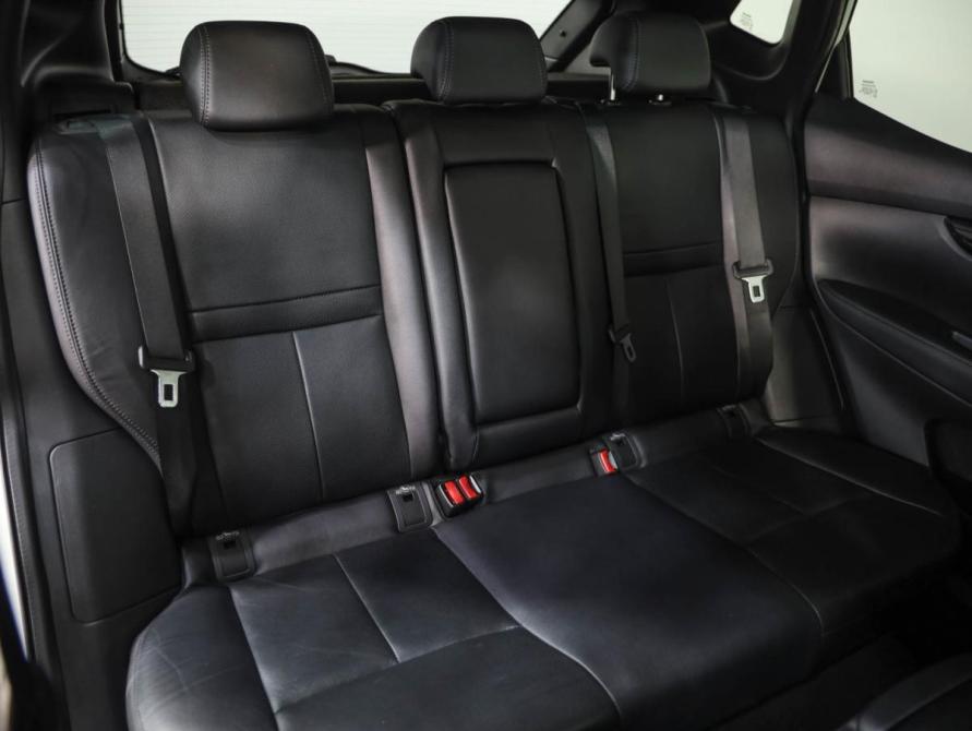 Nissan Qashqai II Санкт-Петербург  - изображение 27