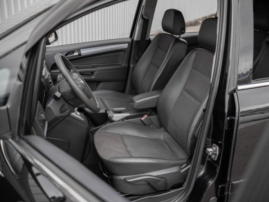 Opel Zafira B Сочи  - изображение 11