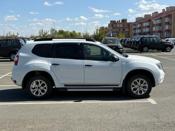 Nissan Terrano III (D10) с пробегом 2018 года, цена 1 220 000 рублей, 141000 км, внедорожник, Автокод Объявления