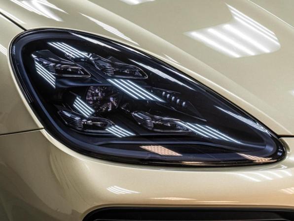 Porsche Cayenne III с пробегом 2018 года, цена 6 949 000 рублей, 89104 км, внедорожник, Автокод Объявления