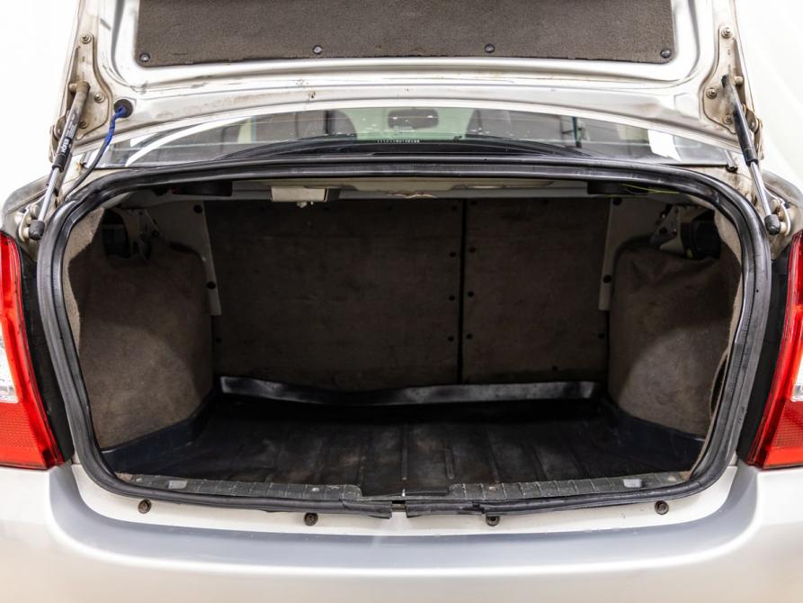 Lada (ВАЗ) Kalina I Волгоград  - изображение 27