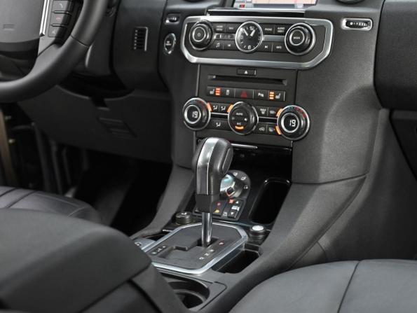 Land Rover Discovery IV с пробегом 2010 года, цена 1 189 000 рублей, 163976 км, внедорожник, Автокод Объявления