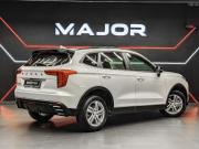 Haval Jolion I Рестайлинг Москва  - изображение 32