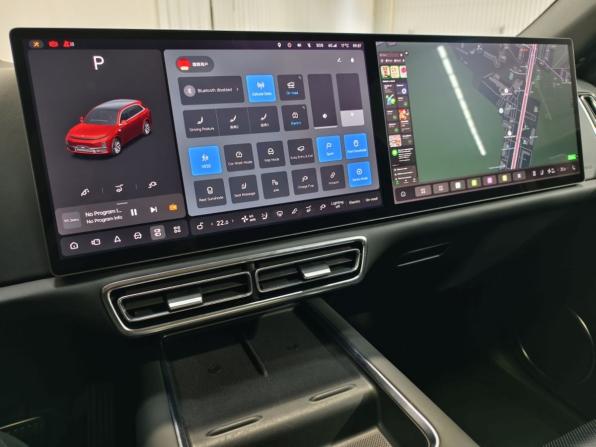 Li Auto (Lixiang) L7 I с пробегом 2023 года, цена 5 227 000 рублей, 93953 км, внедорожник, Автокод Объявления